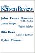 The best of The Kenyon review 著者： David H Lynn