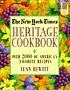 The New York Times heritage cookbook 著者：  Jean Hewitt 