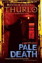 Pale death : a Lee Nez novel