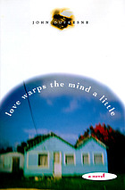 Love warps the mind a little