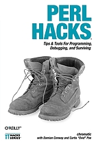 Perl hacks