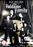 The Addams family. / Volume one