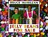Jelly beans for sale 著者：  Bruce McMillan 
