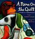A name on the quilt : a story of remembrance