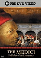 The Medici, godfathers of renaissance