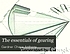 The essentials of gearing; a text book for technical students and for self-instruction, containing numerous problems and practical formulas,