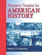 Readers theatre for American history