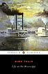 Life on the Mississippi de Mark Twain