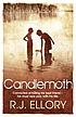 Candlemoth 著者： Roger Jon Ellory