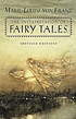 The interpretation of fairy tales