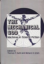 The Mechanical God, machines in science fiction