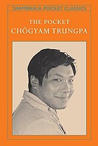 The pocket Chögyam Trungpa