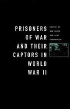 Prisoners of war and their captors in World War II