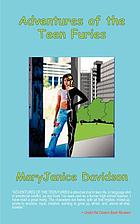 Adventures of the teen furies