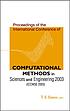 Proceedings of the International Conference of... by T  E Simos