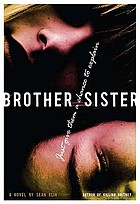 Brother/Sister : just give them a chance to explain