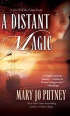 A distant magic
