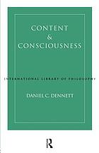 Content and consciousness