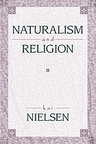 Naturalism and religion