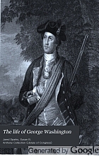 The life of George Washington.