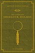 The complete Sherlock Holmes von Arthur Conan Doyle, Sir