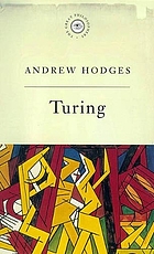 Turing : a natural philosopher