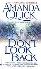 Don't look back