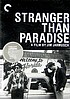 Stranger than paradise