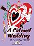 A catered wedding : a mystery with recipes 著者： Isis Crawford