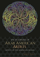 Encyclopedia of Arab American artists