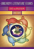 Children's literature studies : cases and discussions