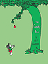 The giving tree by  Shel Silverstein 