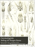 Carcinologiske bidrag til Norges fauna.