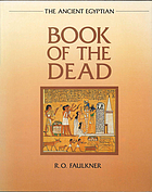 The Ancient Egyptian Book of the Dead cover image