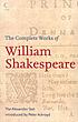 The complete works of William Shakespeare : the... por William Shakespeare