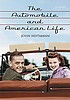 The automobile and American life