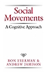 Social movements : a cognitive approach von Ron Eyerman
