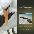 The Galápagos : exploring Darwin's tapestry