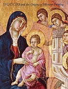 Duccio and the origins of western painting