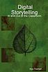 Digital storytelling : in and out of the classroom by  Kay Teehan 