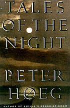 Tales of the night
