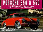 Porsche 356 & 550 : a pictorial history