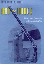Art as image : prints and promotion in Cincinnati, Ohio