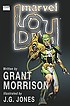 Marvel Boy by  Grant Morrison 