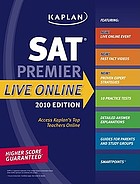 SAT : premier live online