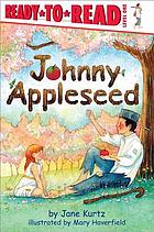 Johnny Appleseed