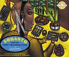 Squanto and the first Thanksgiving