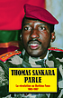 Thomas Sankara parle : la révolution au Burkinba... by  Thomas Sankara 