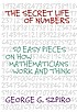 The secret life of numbers : 50 easy pieces on... por George Szpiro The secret life of numbers : 50 easy pieces on... por George Szpiro