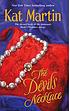 The devil's necklace de Kat Martin